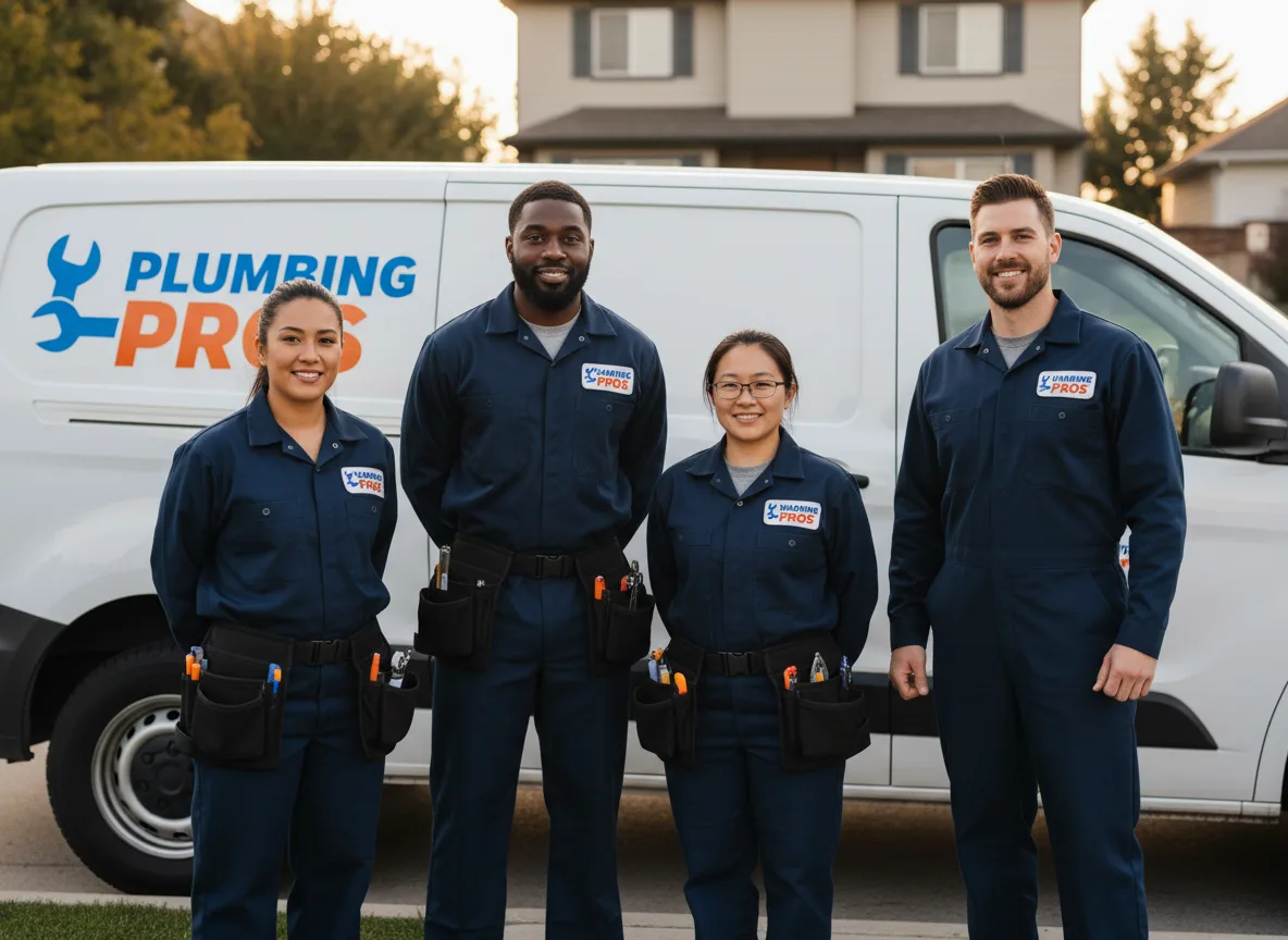 Water Heater Repair company in Riner, VA